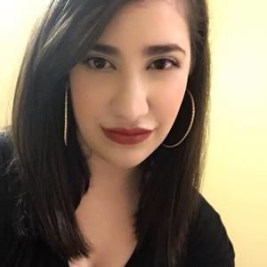 Meet your Posher, Samantha
